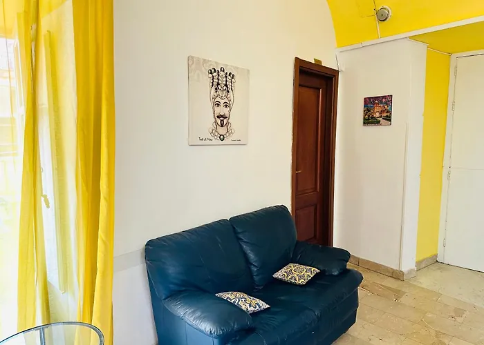 Casa Vittoria