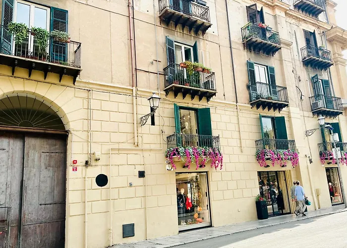 Casa Vittoria